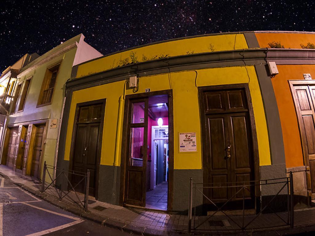 B&B La Laguna La Laguna  Exterior foto